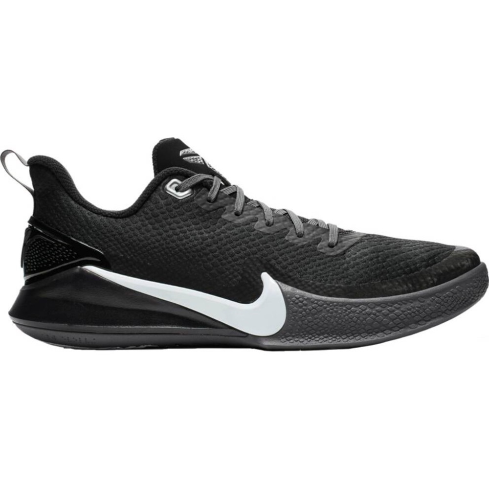 Nike Kobe Mamba Focus TB 💣